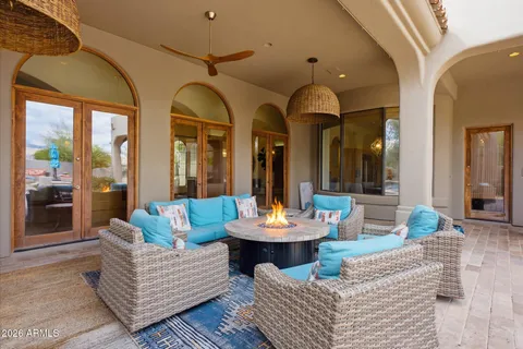 $2,785,000 | 12734 East Appaloosa Place, Scottsdale, AZ 85259