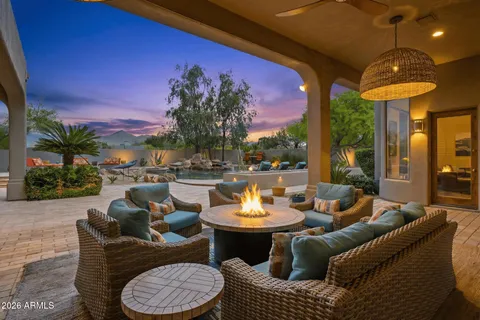 $2,785,000 | 12734 East Appaloosa Place, Scottsdale, AZ 85259