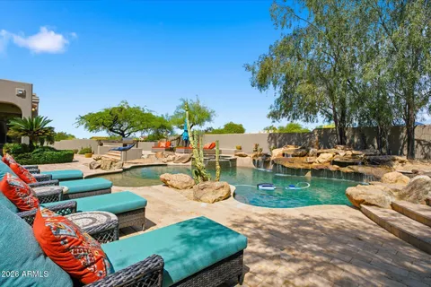 $2,785,000 | 12734 East Appaloosa Place, Scottsdale, AZ 85259
