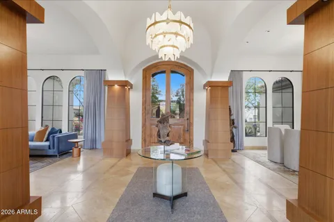 $2,785,000 | 12734 East Appaloosa Place, Scottsdale, AZ 85259