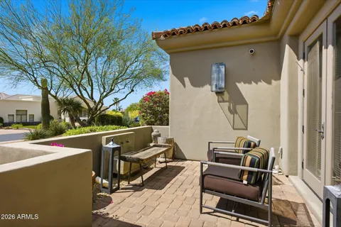 $2,785,000 | 12734 East Appaloosa Place, Scottsdale, AZ 85259