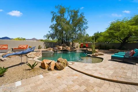 $2,785,000 | 12734 East Appaloosa Place, Scottsdale, AZ 85259