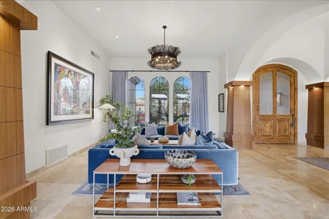 $2,785,000 | 12734 East Appaloosa Place, Scottsdale, AZ 85259