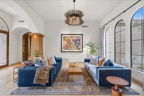 $2,785,000 | 12734 East Appaloosa Place, Scottsdale, AZ 85259