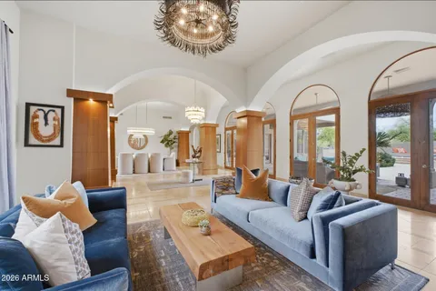 $2,785,000 | 12734 East Appaloosa Place, Scottsdale, AZ 85259