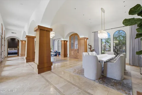 $2,785,000 | 12734 East Appaloosa Place, Scottsdale, AZ 85259