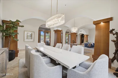 $2,785,000 | 12734 East Appaloosa Place, Scottsdale, AZ 85259