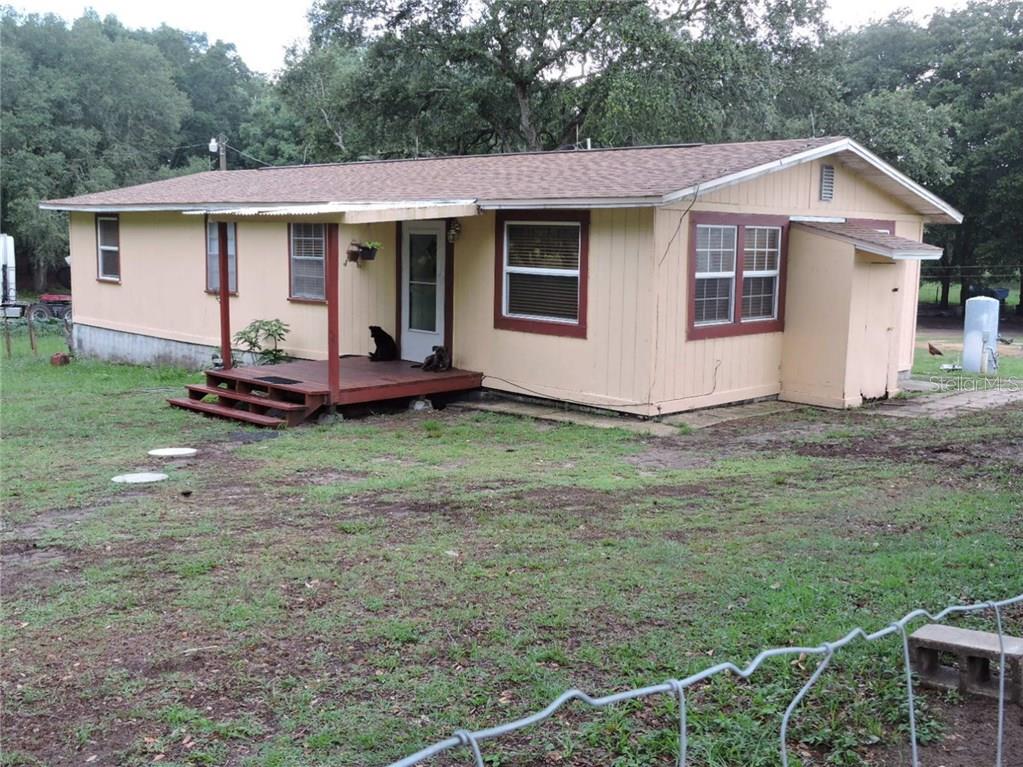 8255 Richland School Road Zephyrhills, FL 33540 - Photo 1 of 1