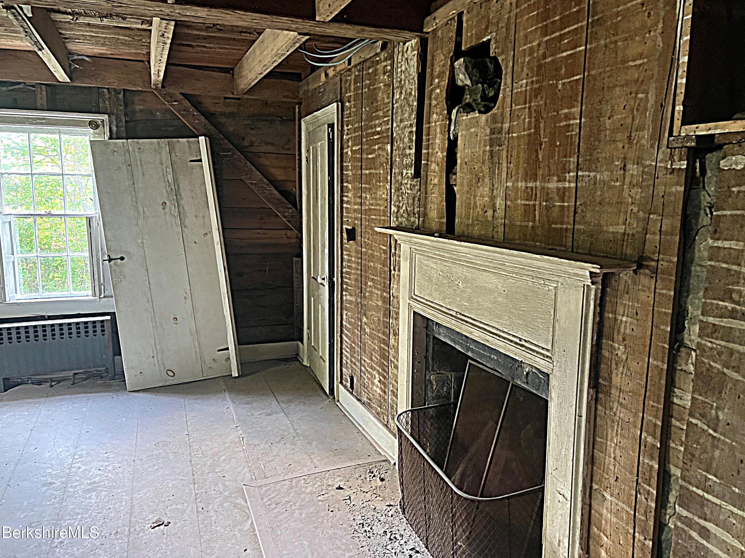 178 New Hartford Road Sandisfield, MA 01255 - Photo 15 of 62 a view of storage and utility room
