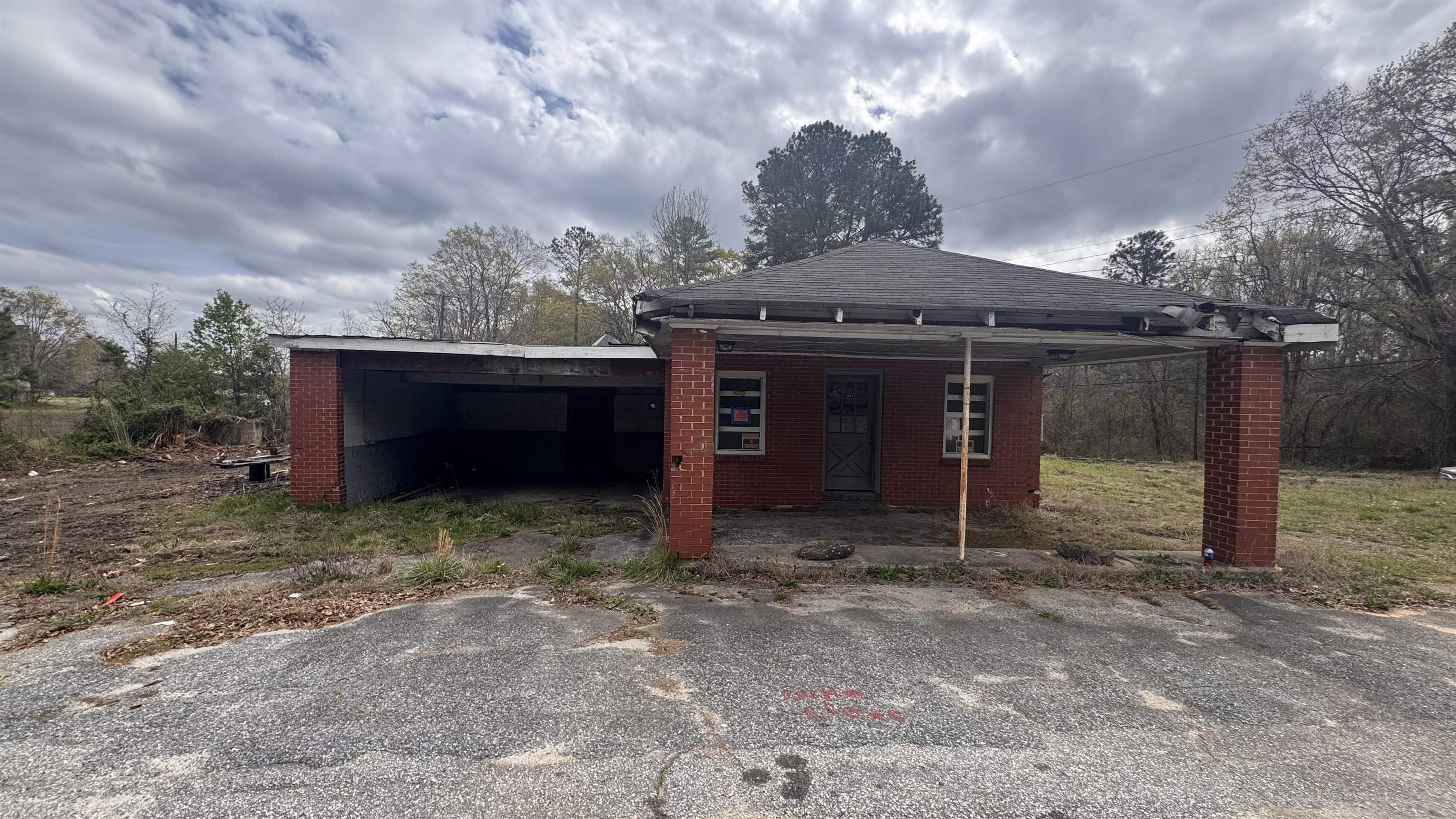410 Highway 150 Pacolet, SC 29372 - Photo 2 of 3