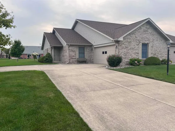 $267,000 | 3113 Carter Street, Kokomo, IN 46901