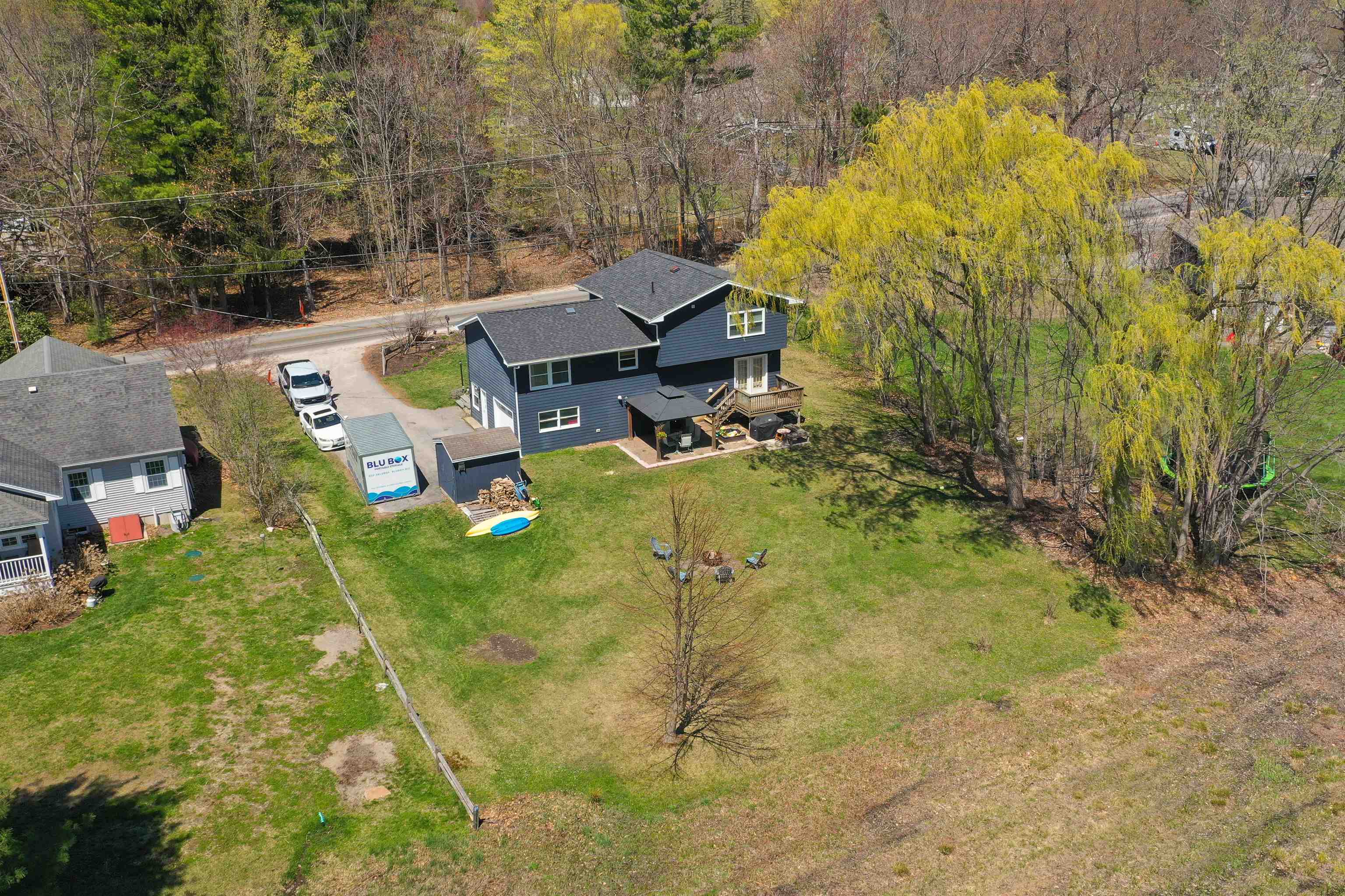 12 Forest Road Wolfeboro, NH 03894 - Photo 28 of 30