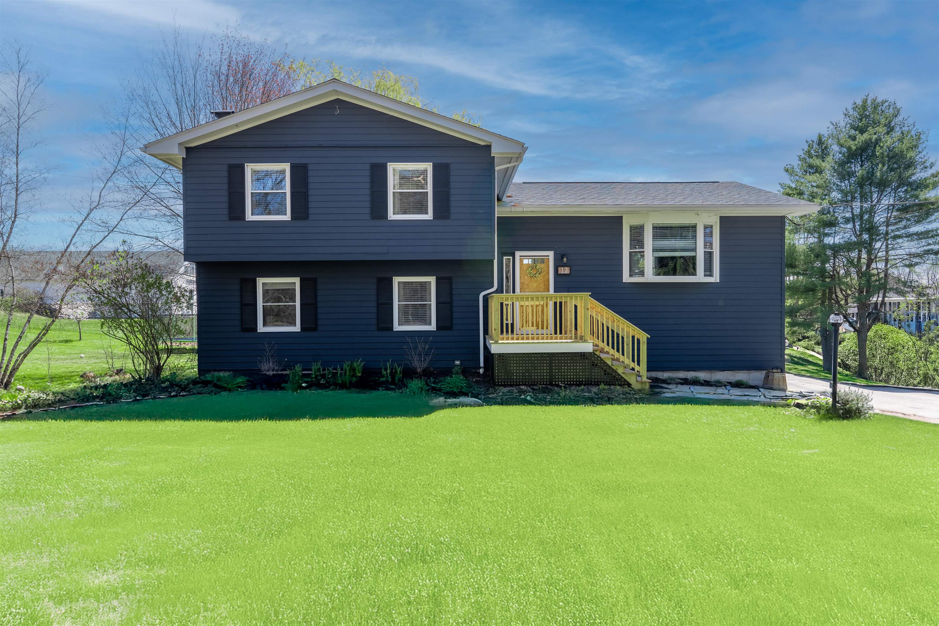 12 Forest Road Wolfeboro, NH 03894 - Photo 29 of 30