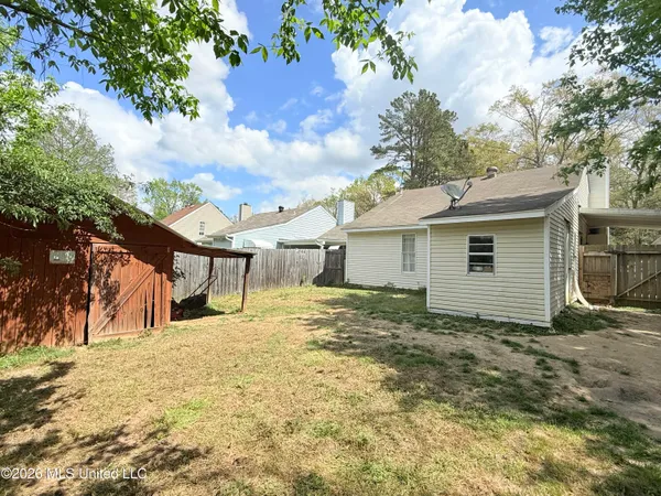 $129,000 | 970 White Circle, Grenada, MS 38901