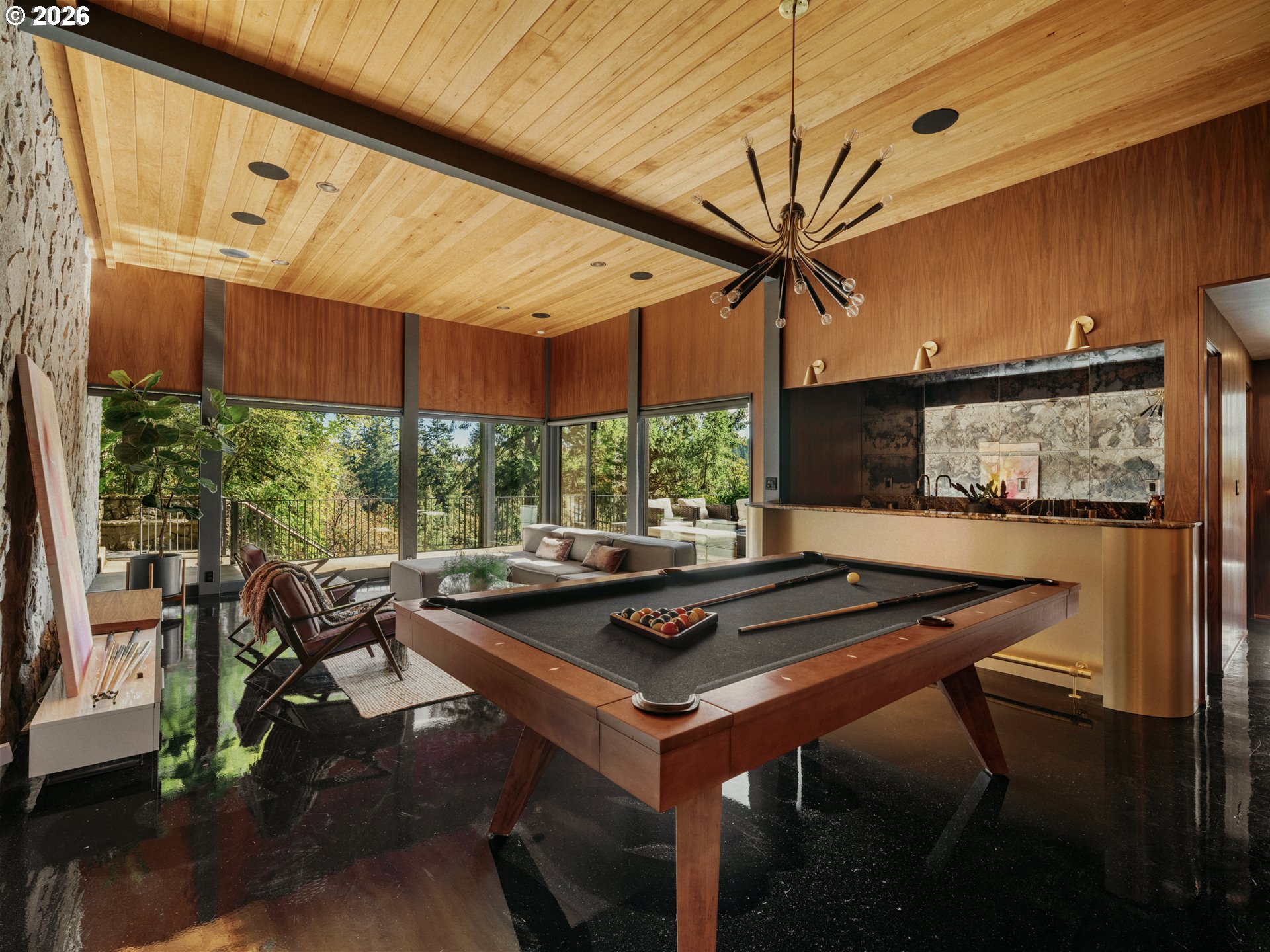 15530 Diamond Head Road Lake Oswego, OR 97034 - Photo 27 of 47 Gallery Image 27