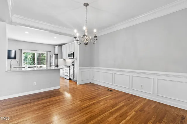 $545,000 | 306 Kirkeenan Circle, Morrisville, NC 27560