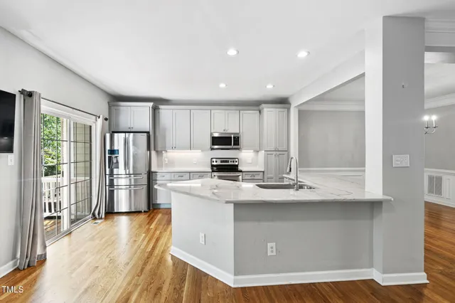 $545,000 | 306 Kirkeenan Circle, Morrisville, NC 27560