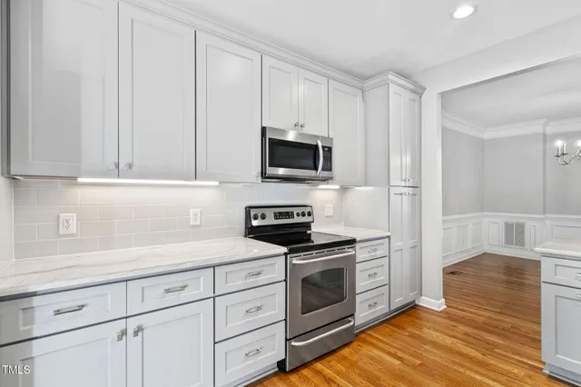 $545,000 | 306 Kirkeenan Circle, Morrisville, NC 27560