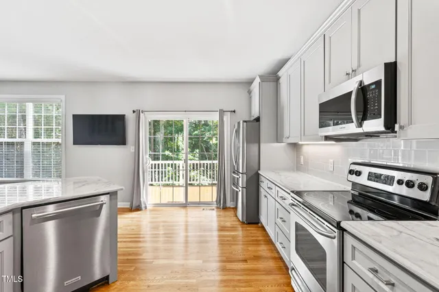 $545,000 | 306 Kirkeenan Circle, Morrisville, NC 27560