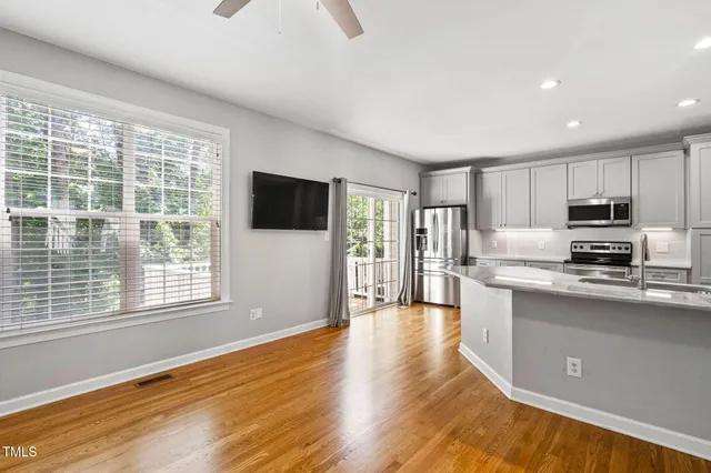 $545,000 | 306 Kirkeenan Circle, Morrisville, NC 27560