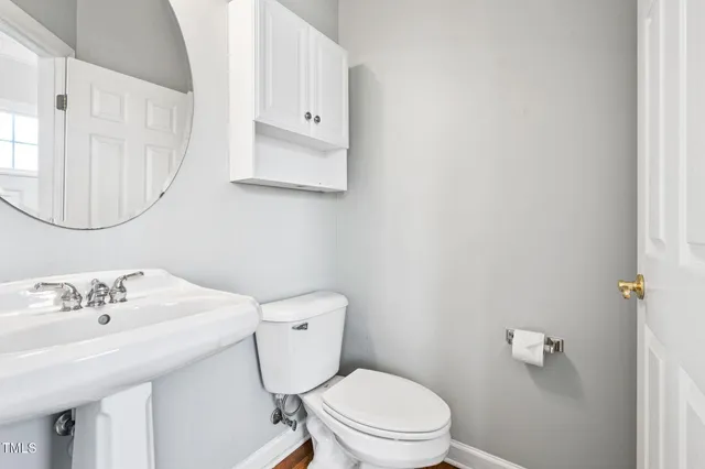 $545,000 | 306 Kirkeenan Circle, Morrisville, NC 27560