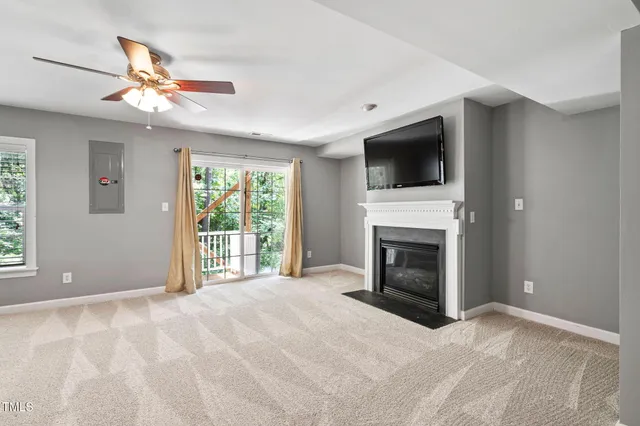 $545,000 | 306 Kirkeenan Circle, Morrisville, NC 27560