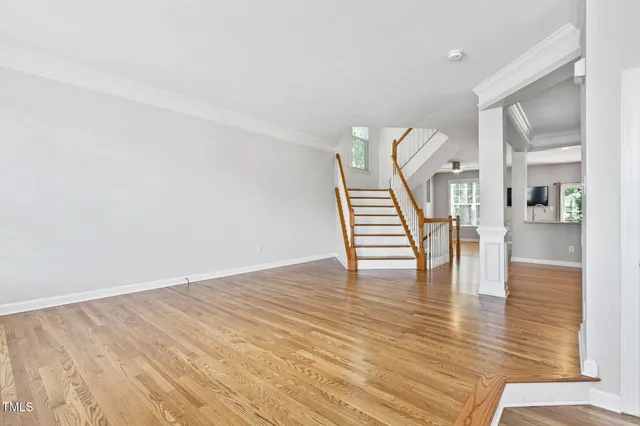 $545,000 | 306 Kirkeenan Circle, Morrisville, NC 27560