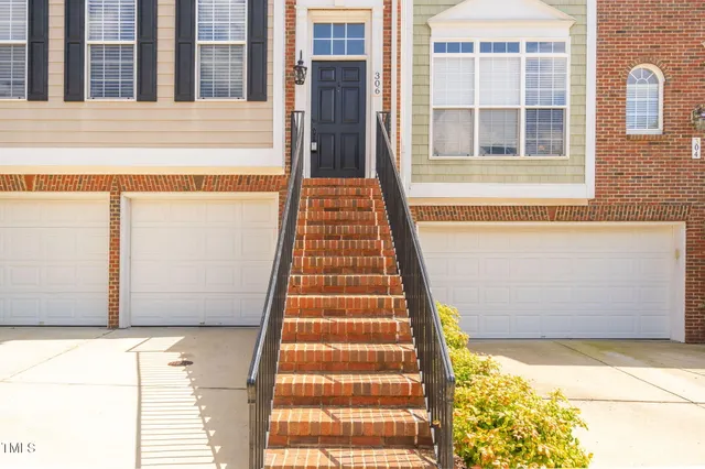$545,000 | 306 Kirkeenan Circle, Morrisville, NC 27560