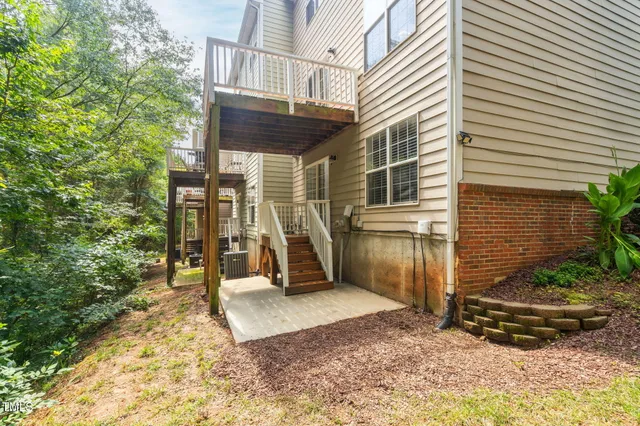 $545,000 | 306 Kirkeenan Circle, Morrisville, NC 27560