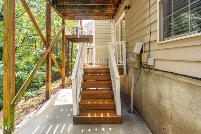 $545,000 | 306 Kirkeenan Circle, Morrisville, NC 27560