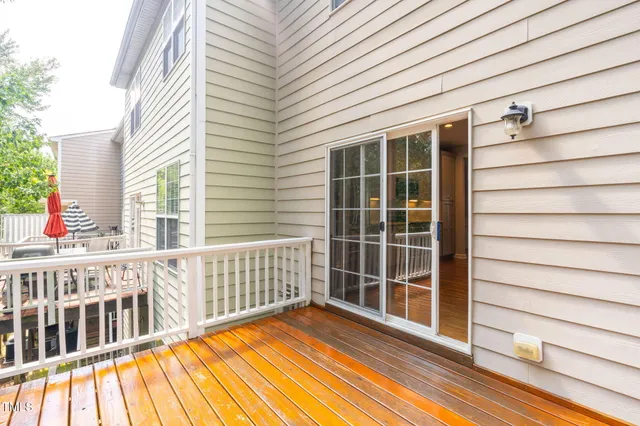 $545,000 | 306 Kirkeenan Circle, Morrisville, NC 27560