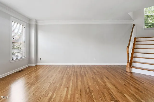 $545,000 | 306 Kirkeenan Circle, Morrisville, NC 27560