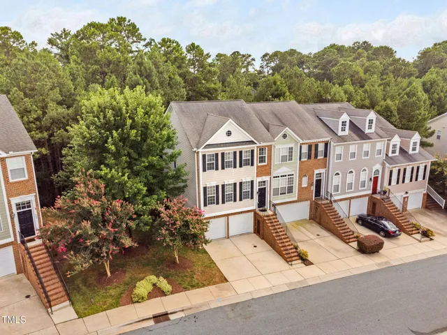 $545,000 | 306 Kirkeenan Circle, Morrisville, NC 27560