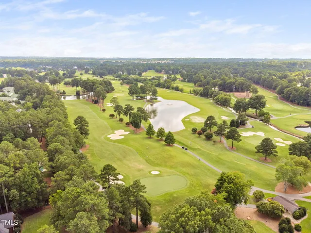 $545,000 | 306 Kirkeenan Circle, Morrisville, NC 27560