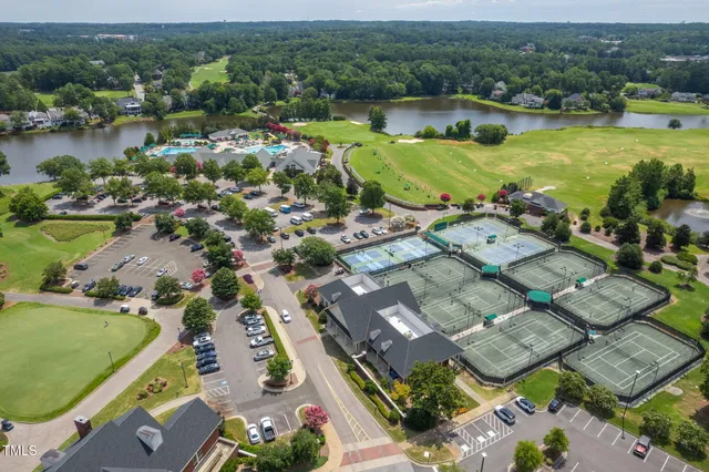 $545,000 | 306 Kirkeenan Circle, Morrisville, NC 27560