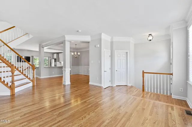 $545,000 | 306 Kirkeenan Circle, Morrisville, NC 27560