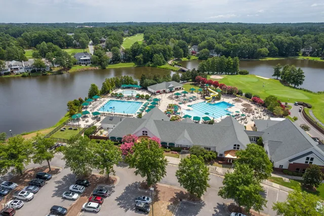 $545,000 | 306 Kirkeenan Circle, Morrisville, NC 27560