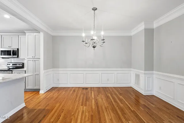 $545,000 | 306 Kirkeenan Circle, Morrisville, NC 27560