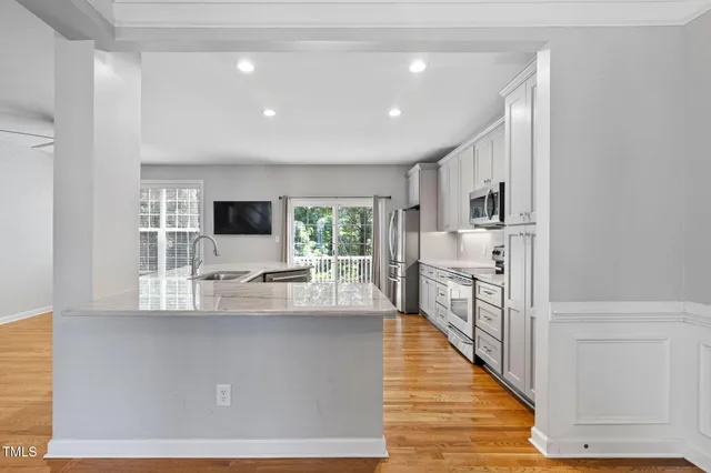 $545,000 | 306 Kirkeenan Circle, Morrisville, NC 27560