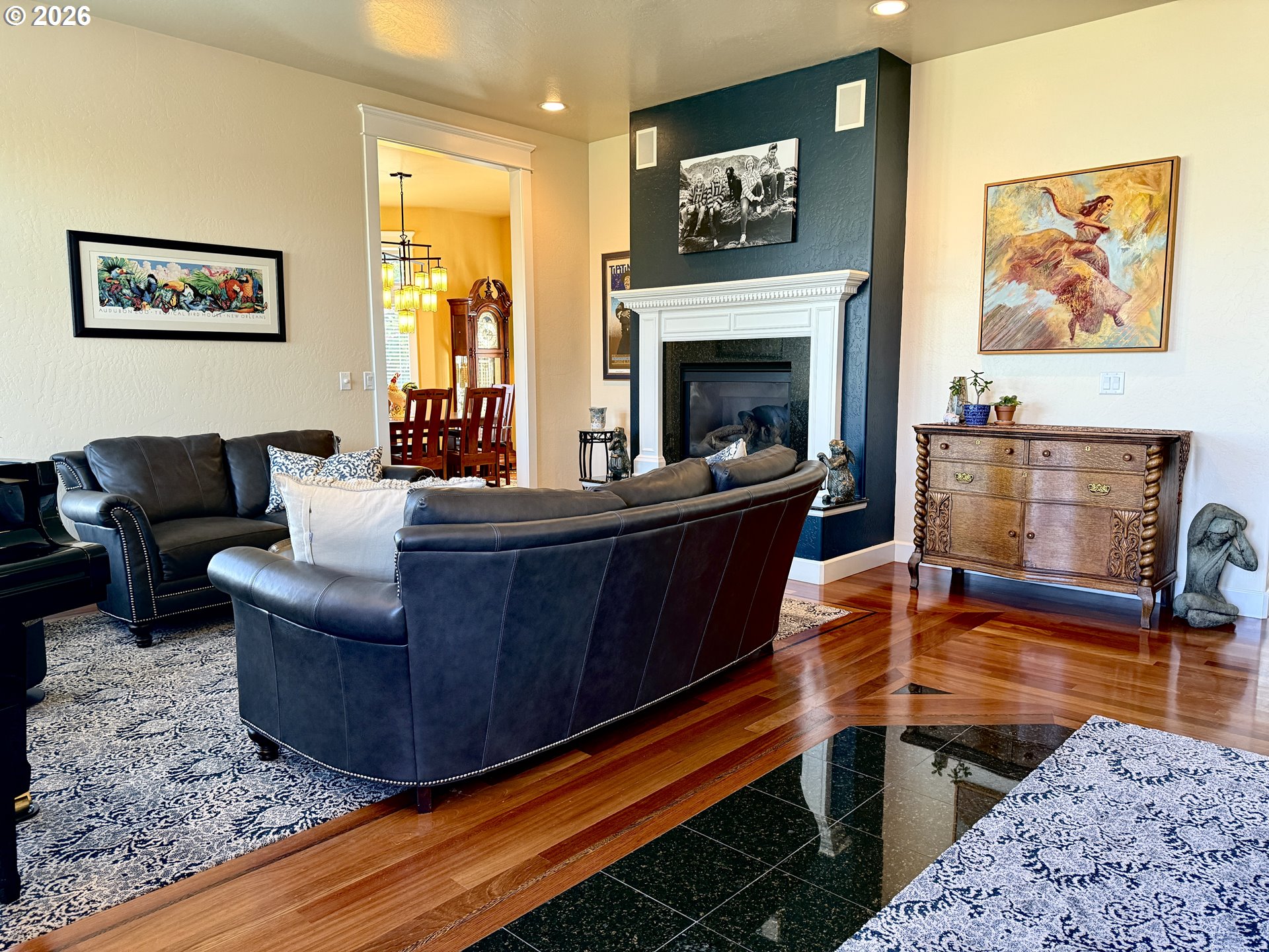 638 St Andrews Loop Creswell, OR 97426 - Photo 5 of 40