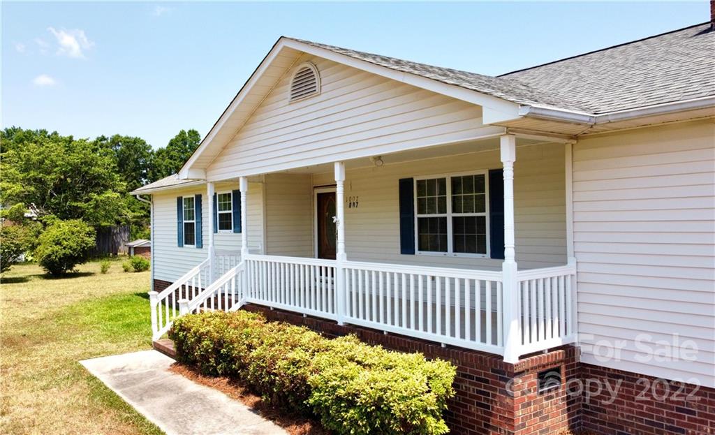 1007 Moose Road Kannapolis, NC 28083 - Photo 3 of 34 Gallery Image 3