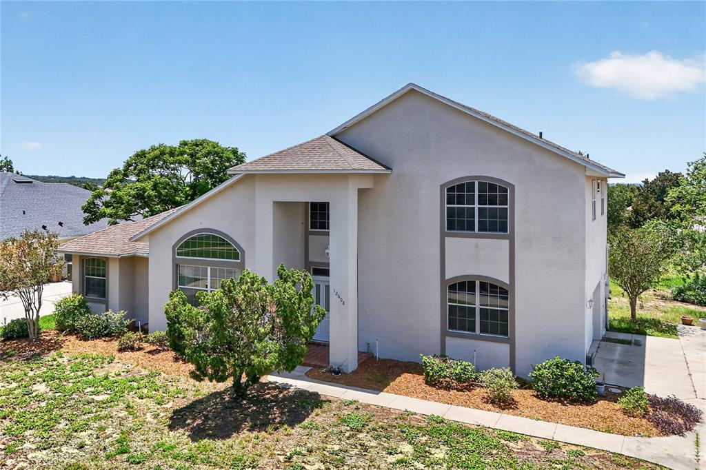 12608 Lake Ridge Circle Clermont, FL 34711 - Photo 37 of 58