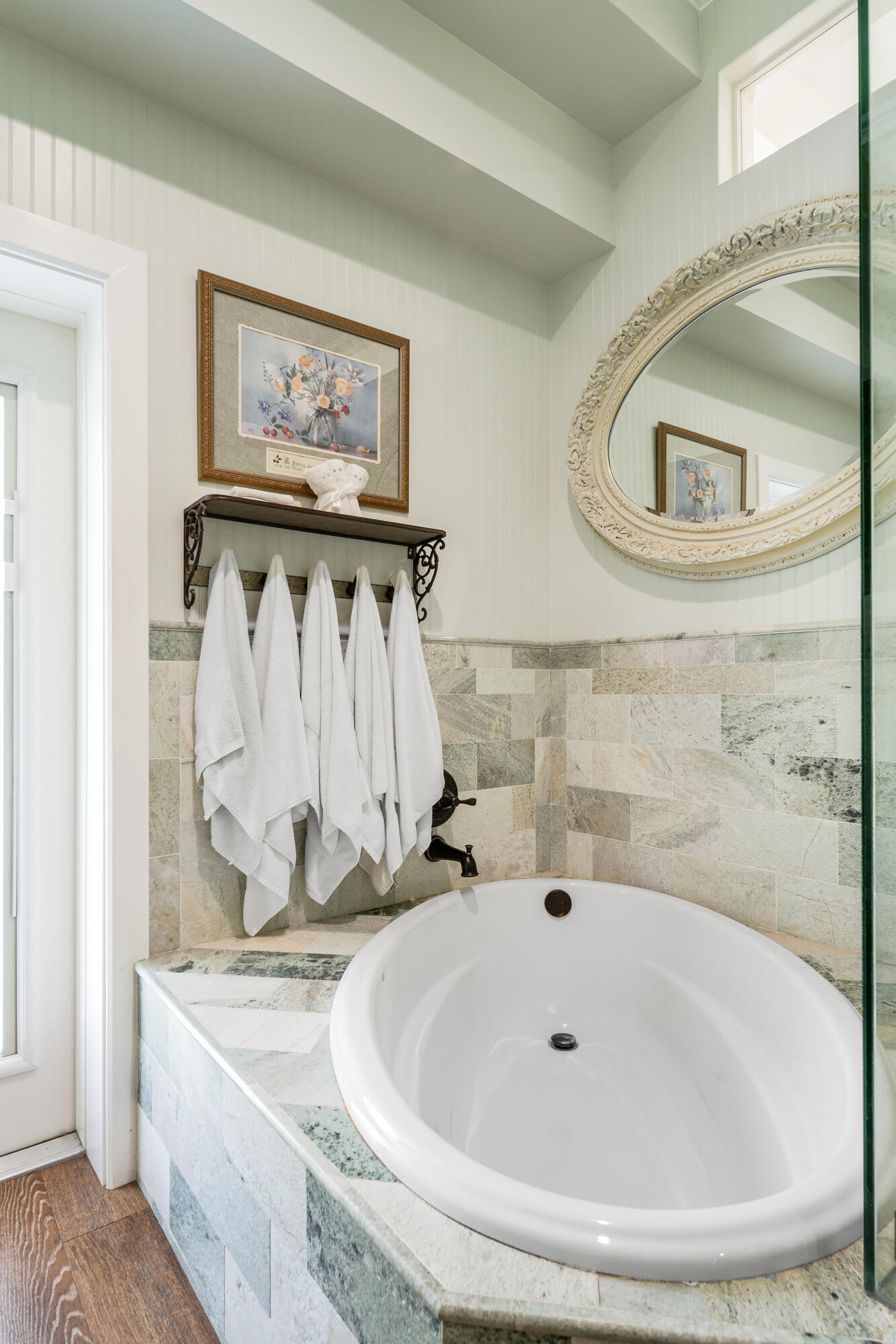 6624 Dillman Road Greenacres, FL 33413 - Photo 44 of 77 Soaking Tub