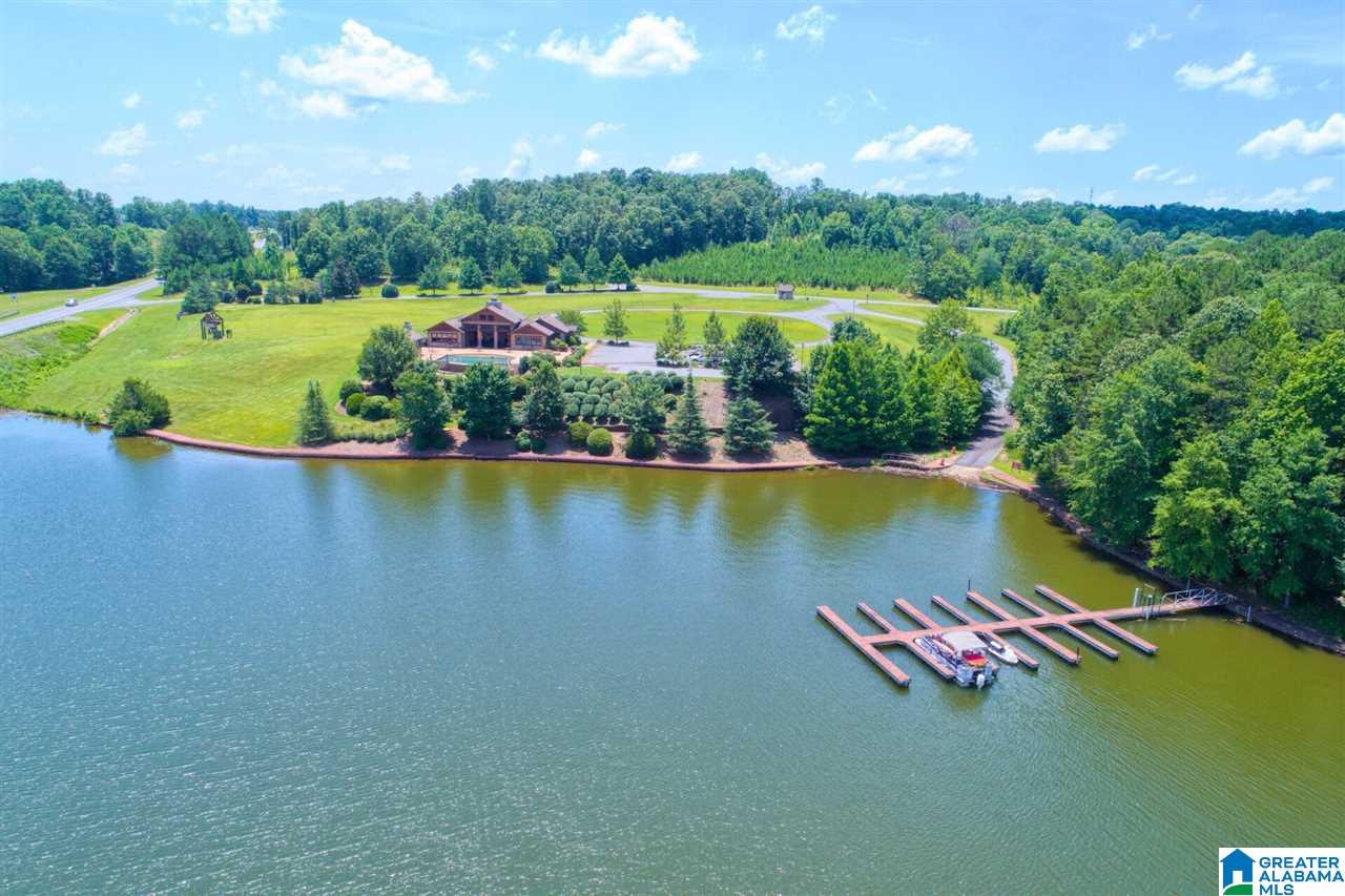 Lot 9 L Landing, Unit 9L Wedowee, AL 36278 - Photo 26 of 27