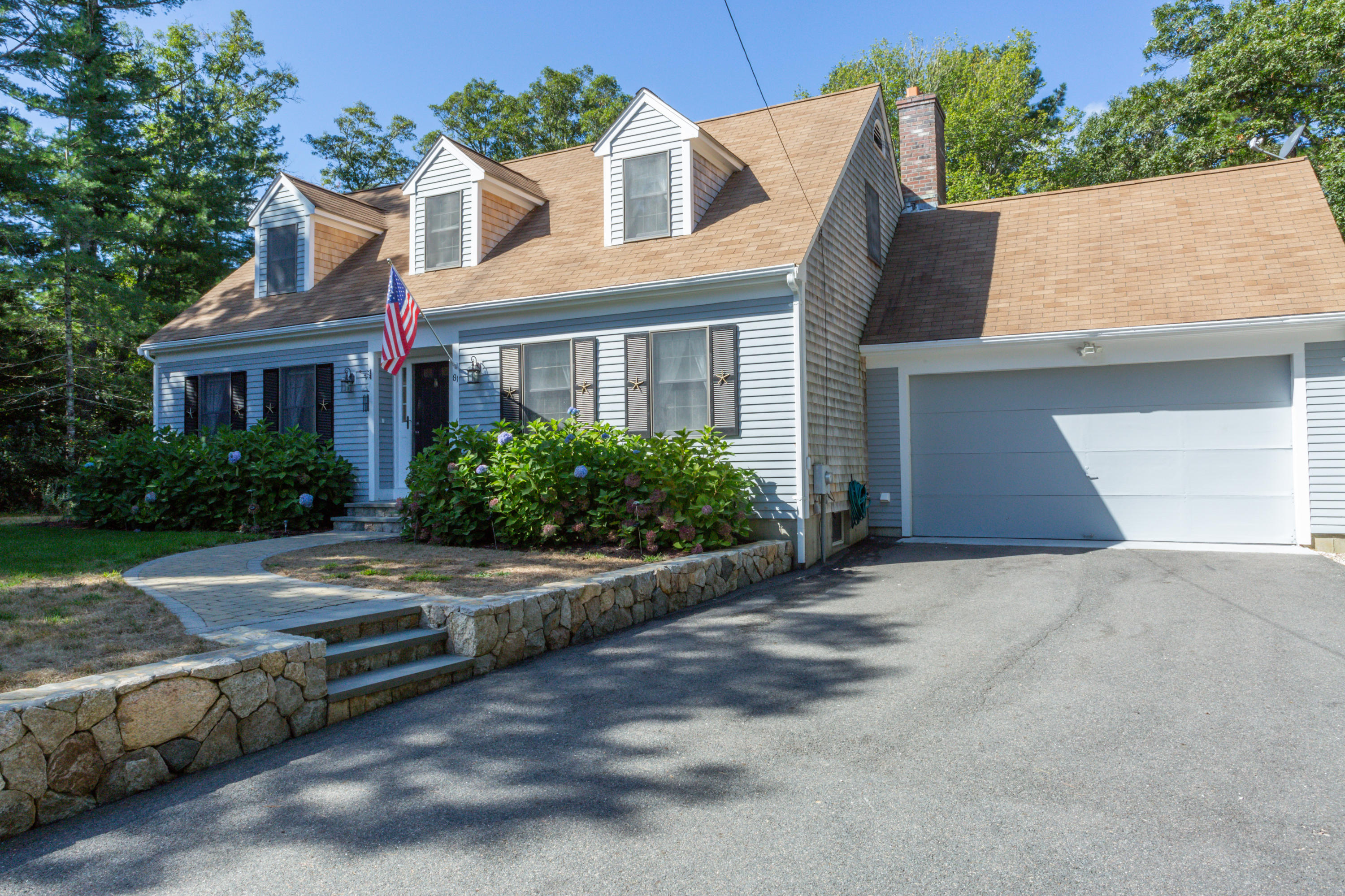 81 Harlow Road Sandwich, MA 02563 - Photo 2 of 31 81Harlow-4705