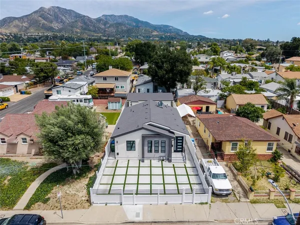 $2,500 | 10656 Nassau Avenue, Sunland, CA 91040