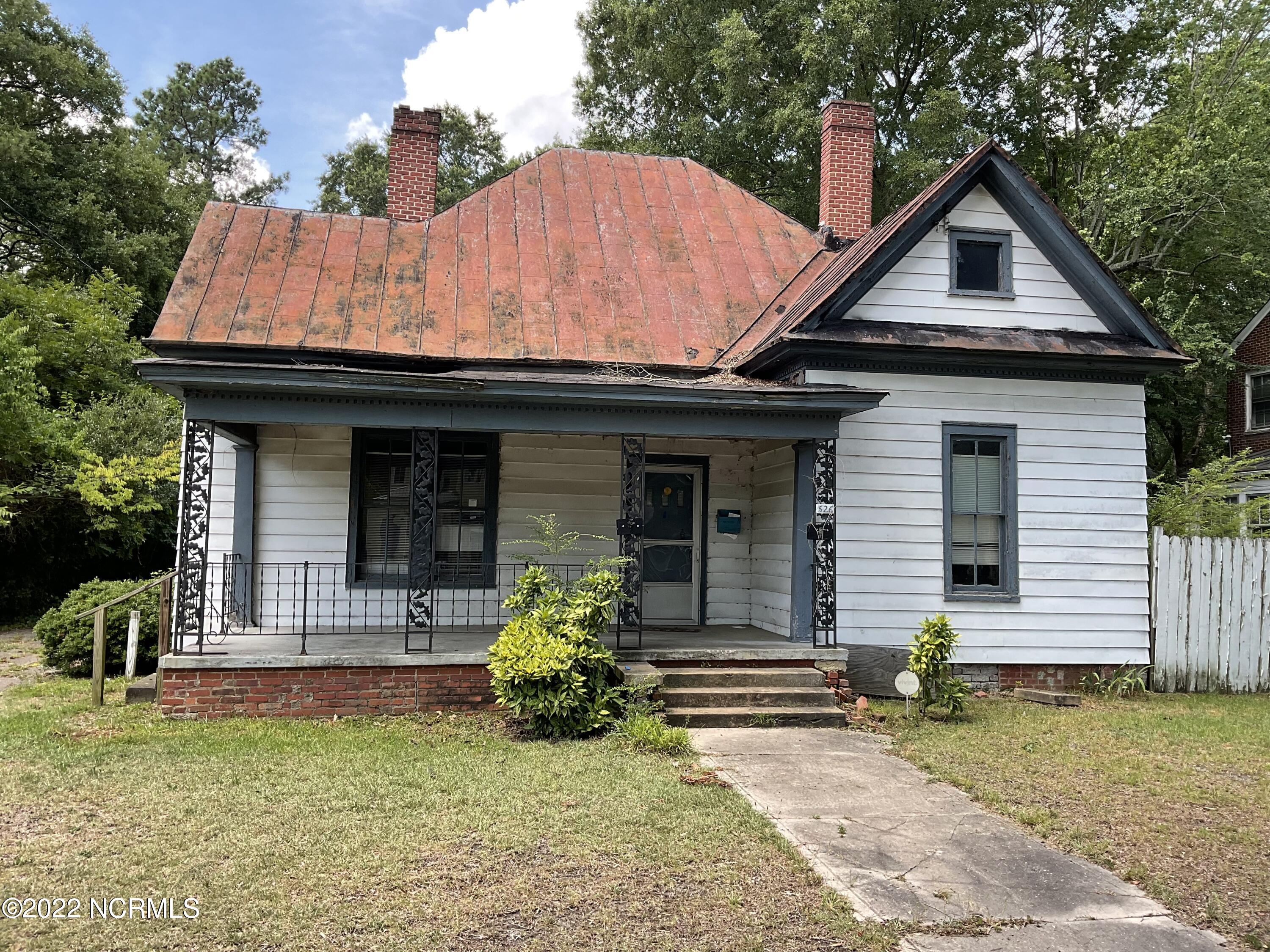 526 Falls Road Rocky Mount, NC 27804 - Photo 1 of 6 291956A8-89E5-4347-8562-239B35BFECBF