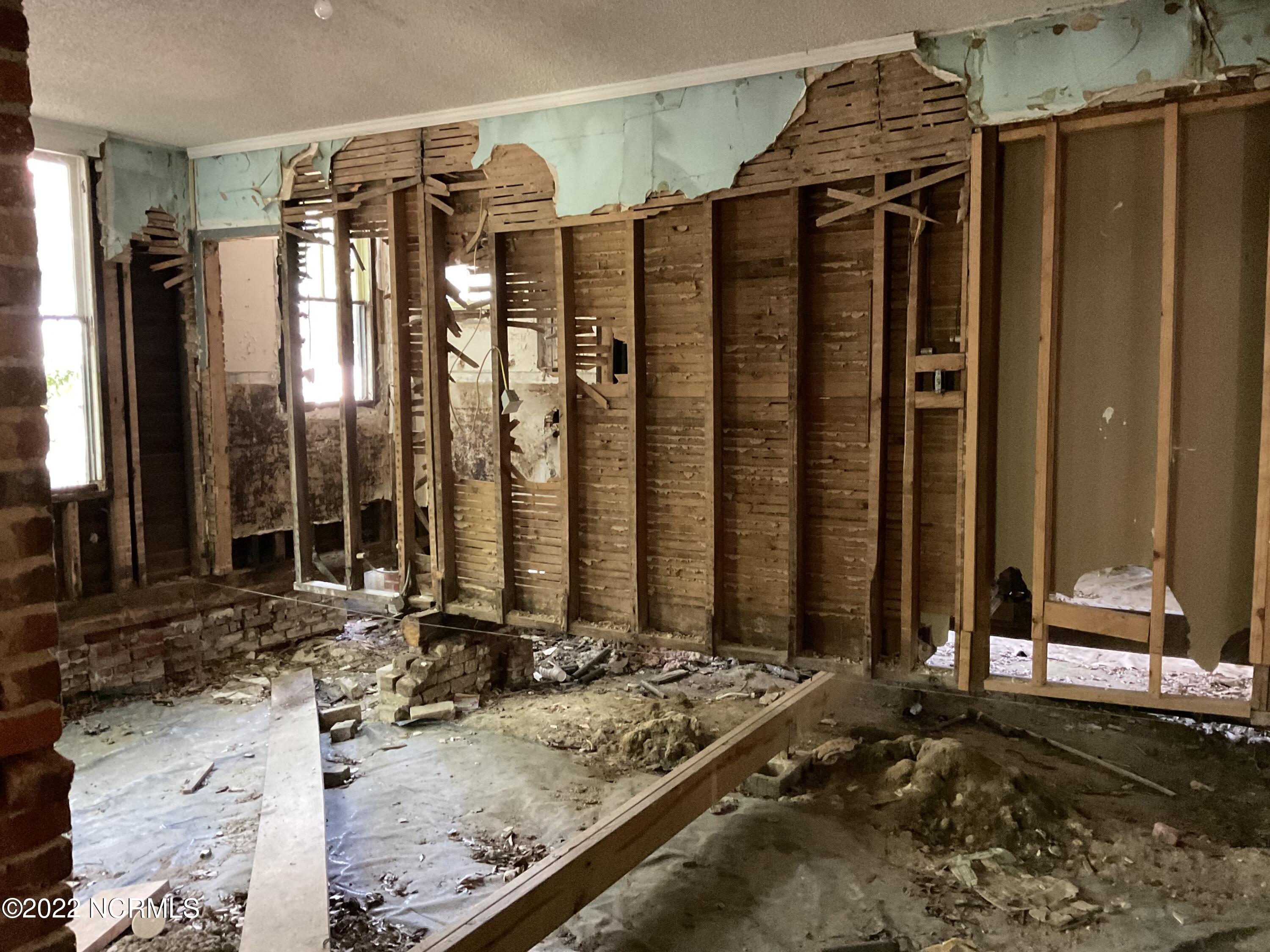 526 Falls Road Rocky Mount, NC 27804 - Photo 6 of 6 Ready for Rehab