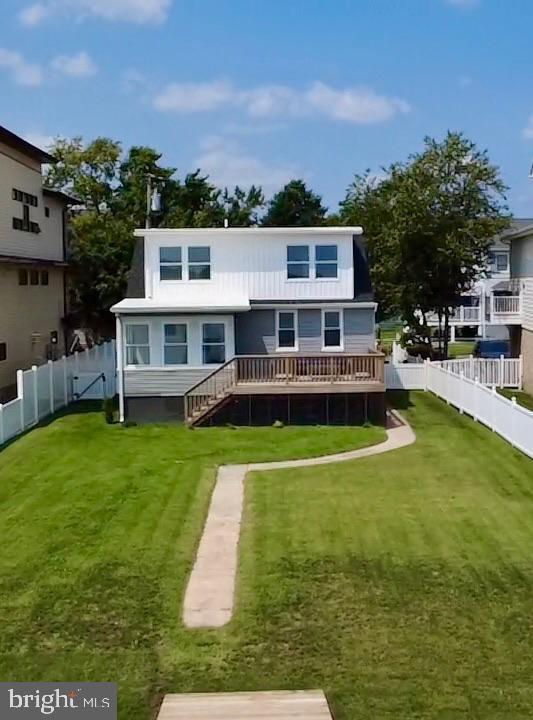 9135 Cuckold Point Road Sparrows Point, MD 21219 - Photo 5 of 54 Gallery Image 5