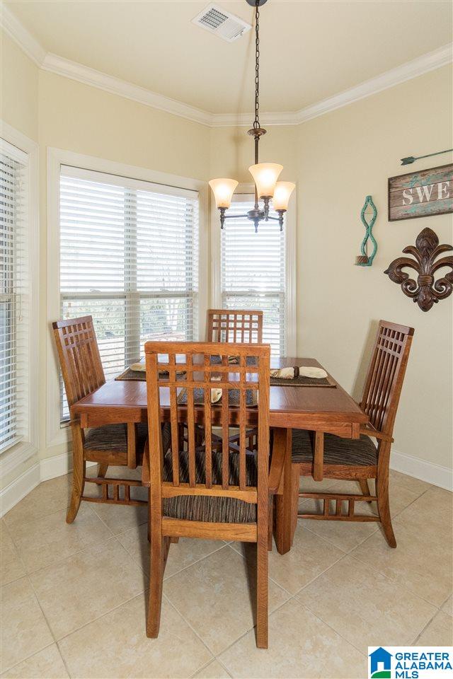 260 Strathaven Lane Pelham, AL 35124 - Photo 18 of 37